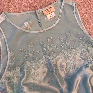 Amanda Stewart Pajama Set - M